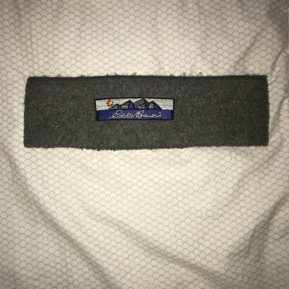 Eddie Baurer Headband